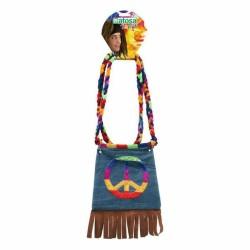 Bolso Hippie (19 x 18 cm)