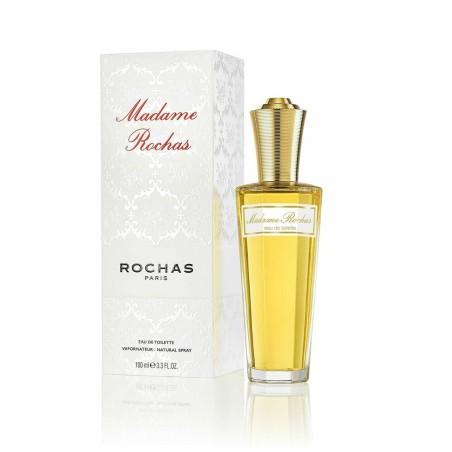 Perfume Mujer Madame Rochas (100 ml) EDT
