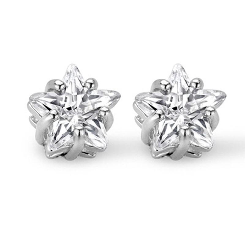 Pendientes Mujer New Bling 9NB-0449