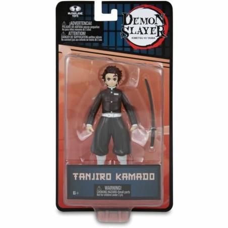 Figura de Acción Demon Slayer Tanjiro Kamado 13 cm