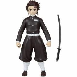 Figura de Acción Demon Slayer Tanjiro Kamado 13 cm