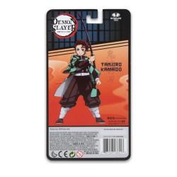 Figura de Acción Demon Slayer Tanjiro Kamado 13 cm