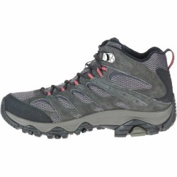 Botas de Montaña Merrell Moab 3 Mid Gore-Tex Hombre Gris