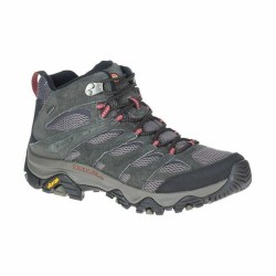 Botas de Montaña Merrell Moab 3 Mid Gore-Tex Hombre Gris