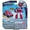 Super Robot Transformable Transformers Earthspark: Elita-1