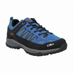 Zapatillas de Running para Adultos Campagnolo Oltremare Azul Azul marino Montaña