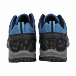 Zapatillas de Running para Adultos Campagnolo Oltremare Azul Azul marino Montaña