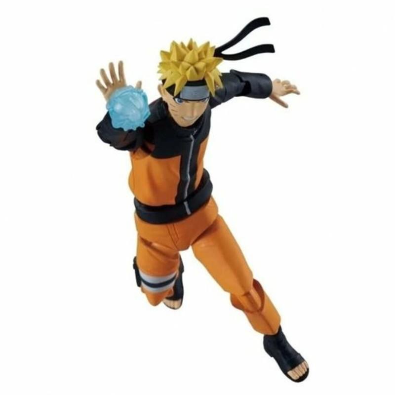 Figura de Acción Bandai 1 Pieza 16 cm