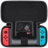 Estuche para Nintendo Switch PDP 500-218-EU-BW Negro