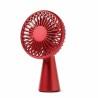 Ventilador de Sobremesa Lexon WINO Rojo