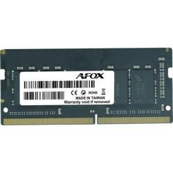 Memoria RAM Afox AFSD416PS1P DDR4 16 GB
