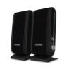 Altavoces PC Extreme XP102 Negro 2 W 4 W