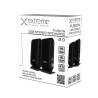 Altavoces PC Extreme XP102 Negro 2 W 4 W