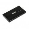 Caja Externa Ibox IEU3F02 Negro 2,5"