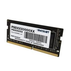 Memoria RAM Patriot Memory PSD48G320081S DDR4 8 GB CL22