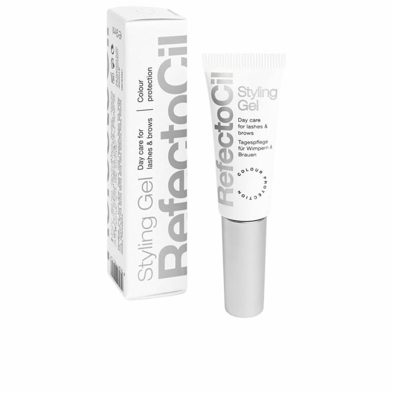 Sérum para Cejas y Pestañas RefectoCil Styling Gel 9 ml (9 ml)