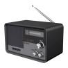 Radio N'oveen PR950 Negro