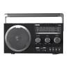 Radio N'oveen PR750 Negro