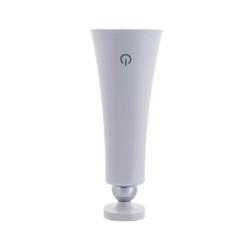 Lámpara de escritorio Activejet AJE-IDA 4in1 Blanco 80 Metal Plástico 150 Lm 5 W