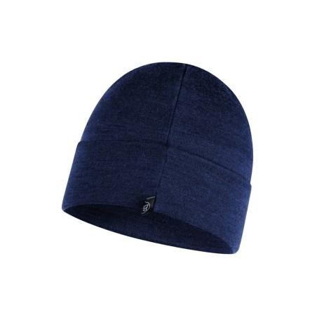 Gorro Buff ODMBFFNGL0042 Azul Azul marino Talla única