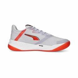 Zapatillas de Fútbol Sala para Niños Puma Accelerate Turbo Nitro II