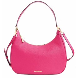 Bolso Mujer Michael Kors Cora Rosa 30 x 18 x 8 cm