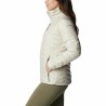 Chaqueta Deportiva para Mujer Columbia Powder Lite™ Beige