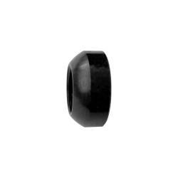 Set de anillos OMP OMPS09980001 Negro (20 Unidades)