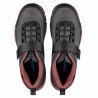 Zapatillas de ciclismo Shimano SH-EX500 Negro