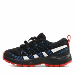 Zapatillas Deportivas Infantiles Salomon XA Pro V8 Negro