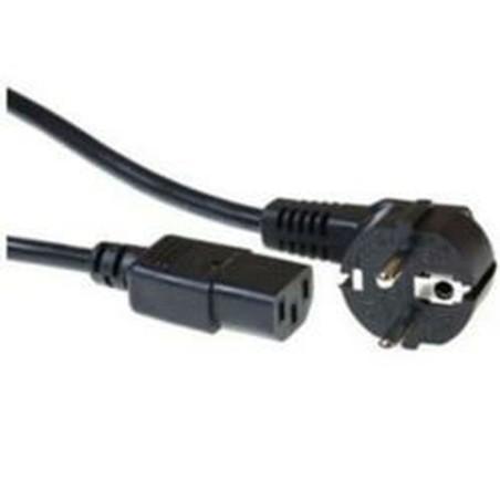 Cable de Alimentación Zebra 50-16000-220R 1,8 m