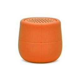 Altavoz Bluetooth Portátil Lexon Mino X Naranja 3 W