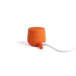 Altavoz Bluetooth Portátil Lexon Mino X Naranja 3 W