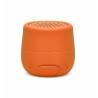 Altavoz Bluetooth Portátil Lexon Mino X Naranja 3 W