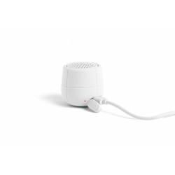 Altavoz Bluetooth Portátil Lexon Mino X Blanco 3 W