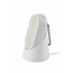 Altavoz Bluetooth Portátil Lexon Mino T Blanco 5 W