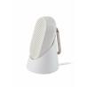 Altavoz Bluetooth Portátil Lexon Mino T Blanco 5 W