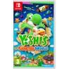 Videojuego para Switch Nintendo Yoshi's Crafted World, Switch