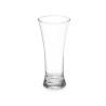 Vaso Cónico Transparente Vidrio 320 ml (12 Unidades)