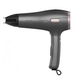 Secador de Pelo Cecotec Bamba IoniCare 5250 EasyCollect Pro Negro