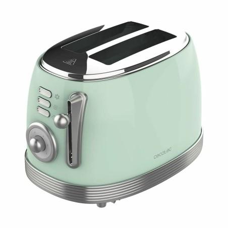 Tostadora Cecotec 850 W