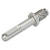 Portabrocas con Llave Ferrestock 1,5 - 13 mm Metal 1/2"