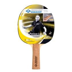 Raqueta de Ping Pong Donic Persson 500