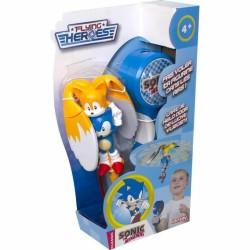 Juguete Volador Sonic Flying Heroes