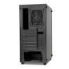 Caja Semitorre ATX Ibox CETUS 908 Negro