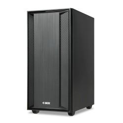 Caja Semitorre ATX Ibox CETUS 906 Negro