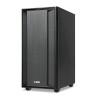 Caja Semitorre ATX Ibox CETUS 906 Negro