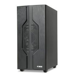 Caja Semitorre ATX Ibox CETUS 908 Negro