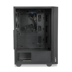 Caja Semitorre ATX Ibox CETUS 903 Negro