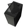 Caja Semitorre ATX Ibox CETUS 903 Negro